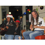 Tampa 1st Friday Open Mic